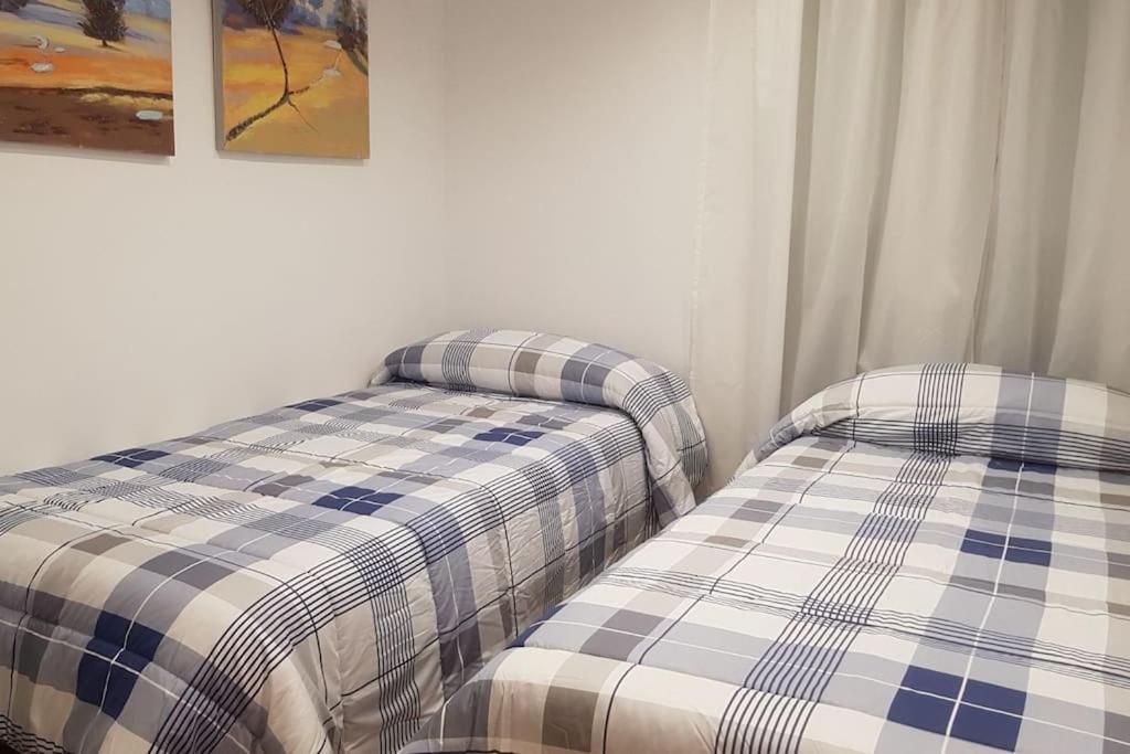 דירות Centro Zaragoza, Con Parking Incluido מראה חיצוני תמונה